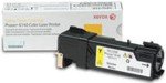 106R01479 Xerox Phaser 6140 Yellow Toner Cartridge