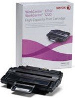 106R01486 Xerox WorkCentre 3210 - 3220 High Capacity Toner