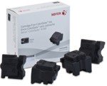 108R00994 Xerox ColorQube 8700 Ink Black, (4 Sticks)