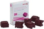 108R01015 Xerox ColorQube 8900  Ink Magenta, (6 Sticks)