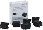 108R01017 Xerox ColorQube 8900  Ink Black, (6 Sticks)